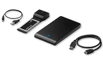 BlackArmor PS110 Performance kit