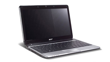 Acer Aspire One 752 CULV Notebook