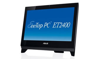 Asus EeeTop PC ET2400